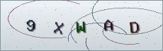 Codice anti-spam