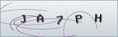 Codice anti-spam