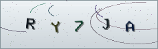 Codice anti-spam