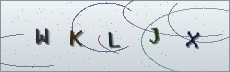 Codice anti-spam