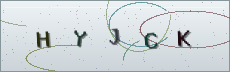 Codice anti-spam