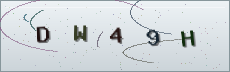 Codice anti-spam