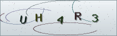 Codice anti-spam