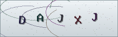 Codice anti-spam