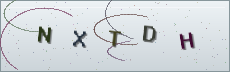 Codice anti-spam