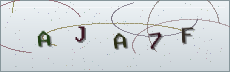 Codice anti-spam