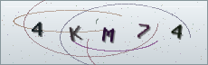 Codice anti-spam