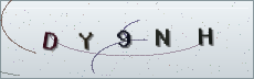 Codice anti-spam