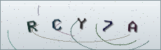 Codice anti-spam