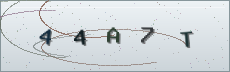 Codice anti-spam