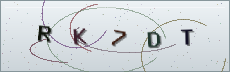 Codice anti-spam