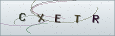 Codice anti-spam