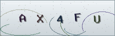 Codice anti-spam