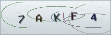 Codice anti-spam