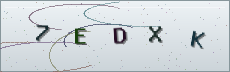 Codice anti-spam