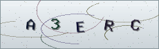Codice anti-spam