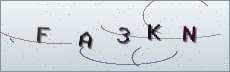 Codice anti-spam