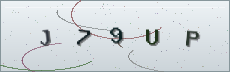 Codice anti-spam