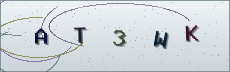 Codice anti-spam