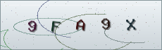 Codice anti-spam