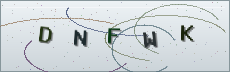 Codice anti-spam