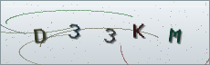 Codice anti-spam