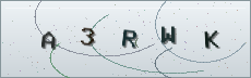 Codice anti-spam