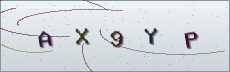 Codice anti-spam