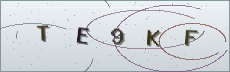 Codice anti-spam