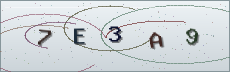 Codice anti-spam