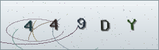 Codice anti-spam