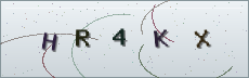 Codice anti-spam