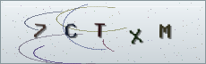 Codice anti-spam