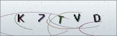 Codice anti-spam