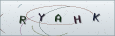 Codice anti-spam