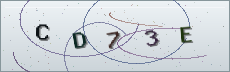 Codice anti-spam