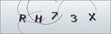 Codice anti-spam