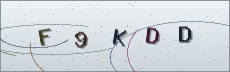 Codice anti-spam
