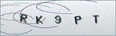 Codice anti-spam