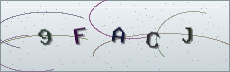 Codice anti-spam