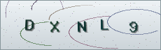 Codice anti-spam