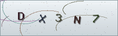 Codice anti-spam