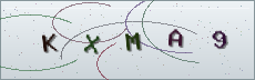 Codice anti-spam