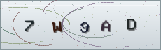 Codice anti-spam