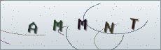 Codice anti-spam