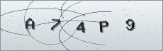 Codice anti-spam