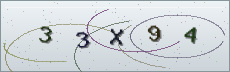 Codice anti-spam