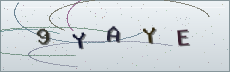 Codice anti-spam