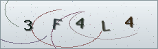 Codice anti-spam