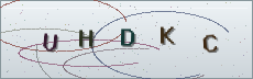 Codice anti-spam